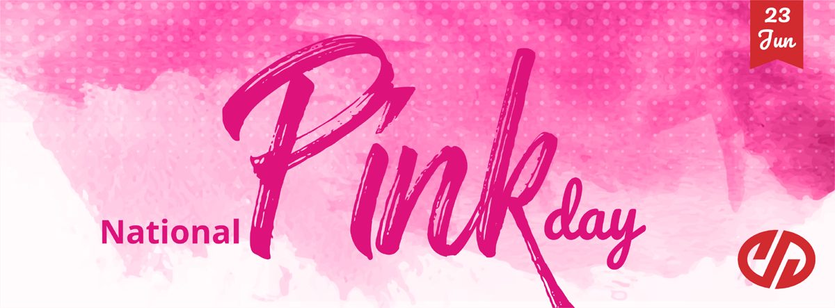 National Pink Day | Communication Tools